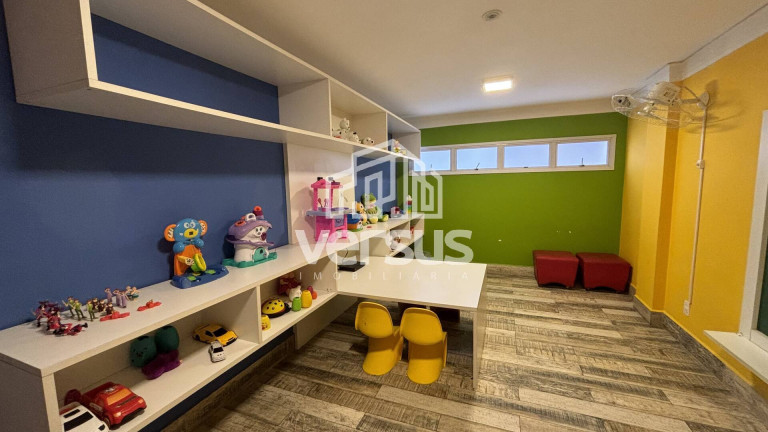 Imagem Apartamento com 2 Quartos à Venda, 65 m² em Guilhermina - Praia Grande