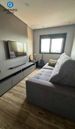 Imagem Apartamento com 1 Quarto à Venda, 61 m² em Continental - Osasco Imagem Apartamento com 1 Quarto à Venda, 61 m² em Continental - Osasco