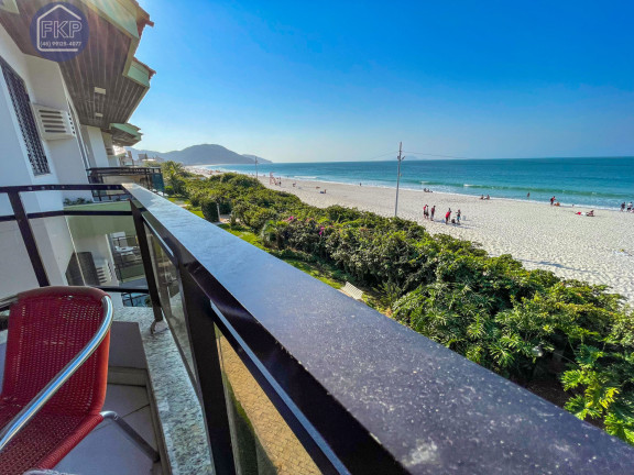 Imagem Apartamento com 2 Quartos à Venda, 78 m² em Ingleses Centro - Florianópolis