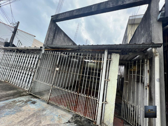 Imagem Casa com 2 Quartos à Venda, 130 m² em Independência - São Bernardo Do Campo Imagem Casa com 2 Quartos à Venda, 130 m² em Independência - São Bernardo Do Campo