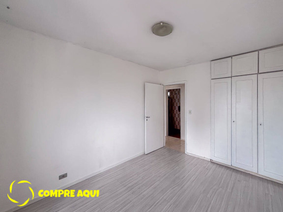 Imagem Apartamento com 3 Quartos à Venda, 85 m² em Vila Romana - São Paulo Imagem Apartamento com 3 Quartos à Venda, 85 m² em Vila Romana - São Paulo