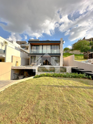 Imagem Casa de Condomínio com 4 Quartos à Venda, 490 m² em Alphaville - Santana De Parnaíba Imagem Casa de Condomínio com 4 Quartos à Venda, 490 m² em Alphaville - Santana De Parnaíba