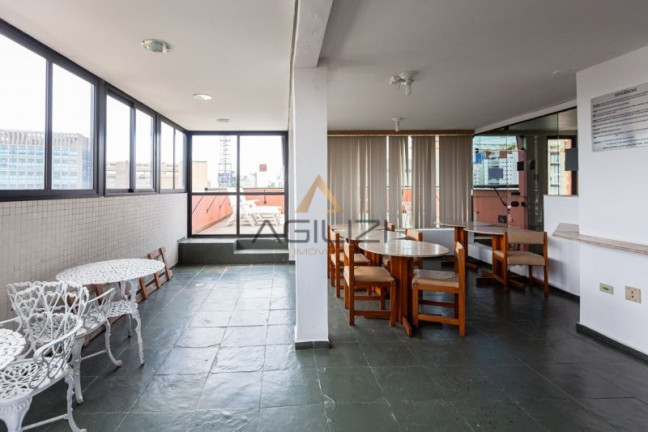 Imagem Apartamento com 1 Quarto à Venda, 34 m² em Jardim Paulista - São Paulo Imagem Apartamento com 1 Quarto à Venda, 34 m² em Jardim Paulista - São Paulo