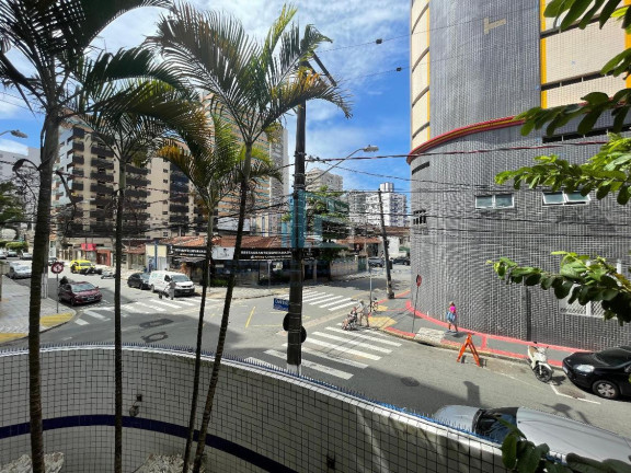 Imagem Apartamento com 2 Quartos à Venda, em Boqueirão - Praia Grande Imagem Apartamento com 2 Quartos à Venda, em Boqueirão - Praia Grande