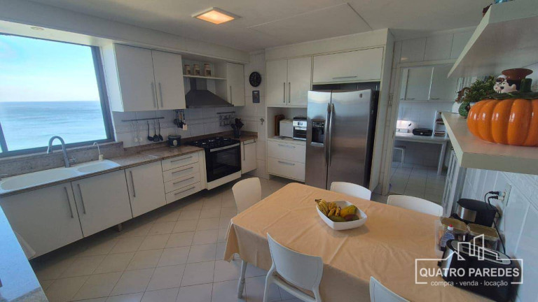 Imagem Apartamento com 4 Quartos à Venda, 310 m² em Barra Da Tijuca - Rio De Janeiro Imagem Apartamento com 4 Quartos à Venda, 310 m² em Barra Da Tijuca - Rio De Janeiro