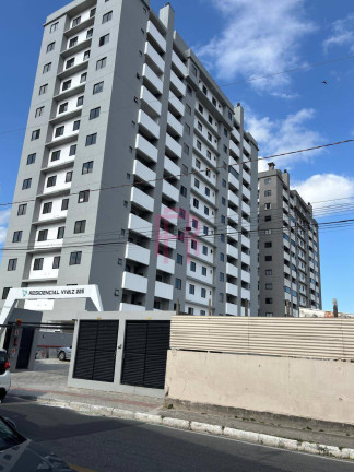 Apartamento com 2 Quartos à Venda, 55 m² em São Vicente - Itajaí