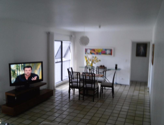 Imagem Apartamento com 4 Quartos à Venda, 147 m² em Parnamirim - Recife Imagem Apartamento com 4 Quartos à Venda, 147 m² em Parnamirim - Recife