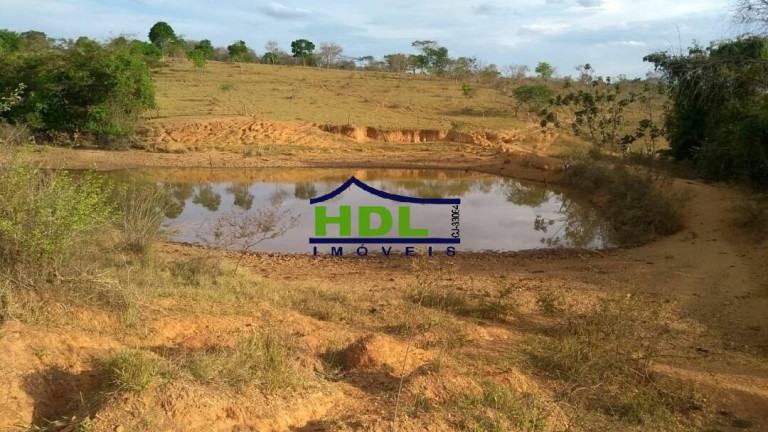 Imagem Fazenda à Venda, 32 m² em Zona Rural - Professor Jamil