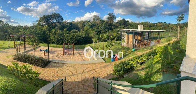 Imagem Terreno à Venda, 420 m² em Jardins Porto - Senador Canedo Imagem Terreno à Venda, 420 m² em Jardins Porto - Senador Canedo