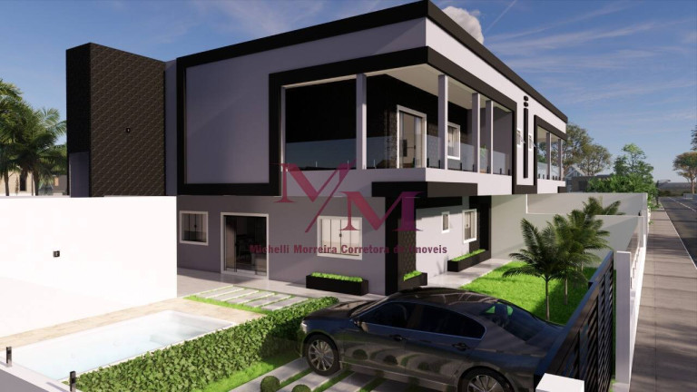 Imagem Apartamento com 3 Quartos à Venda, 130 m² em Balneário Junara - Matinhos Imagem Apartamento com 3 Quartos à Venda, 130 m² em Balneário Junara - Matinhos