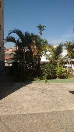 Imagem Apartamento com 2 Quartos à Venda, 43 m² em Jardim Alvorada - Santo André