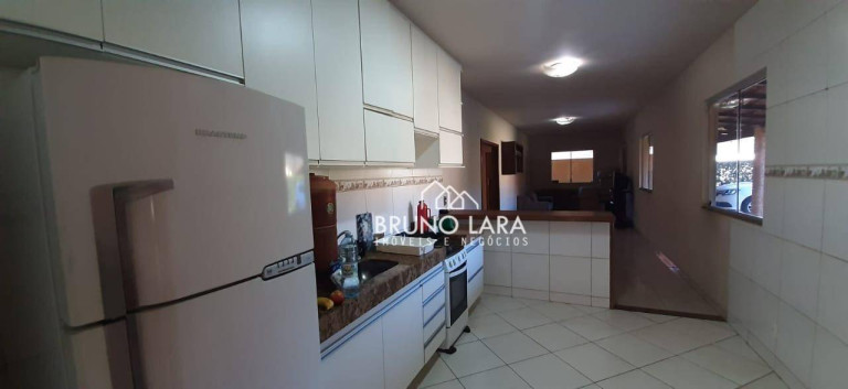 Imagem Fazenda à Venda, 260 m² em Vivendas Santa Mônica - Igarapé Imagem Fazenda à Venda, 260 m² em Vivendas Santa Mônica - Igarapé