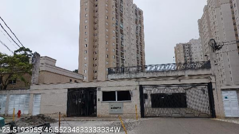 Imóvel com 3 Quartos à Venda, 64 m² em Jardim America Da Penha - Sao Paulo