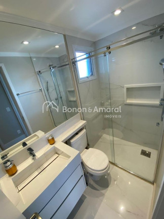 Imagem Apartamento com 3 Quartos à Venda, 93 m² em Taquaral - Campinas