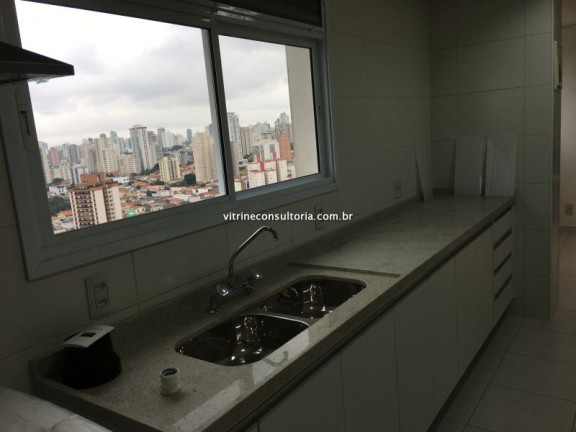 Imagem Apartamento com 4 Quartos à Venda, 245 m² em Chácara Klabin - São Paulo Imagem Apartamento com 4 Quartos à Venda, 245 m² em Chácara Klabin - São Paulo