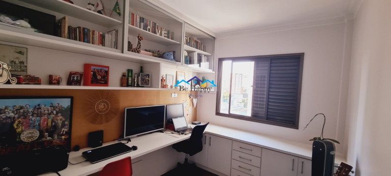 Imagem Apartamento com 3 Quartos à Venda, 108 m² em Vila Monte Alegre - São Paulo Imagem Apartamento com 3 Quartos à Venda, 108 m² em Vila Monte Alegre - São Paulo