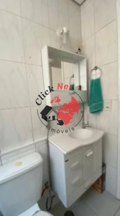 Imagem Apartamento com 2 Quartos à Venda, 48 m² em Vila Gonçalves - São Bernardo Do Campo Imagem Apartamento com 2 Quartos à Venda, 48 m² em Vila Gonçalves - São Bernardo Do Campo