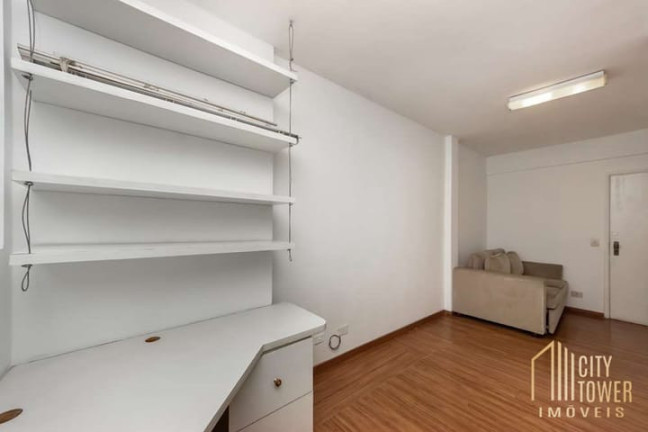 Imagem Apartamento com 1 Quarto à Venda, 42 m² em Campo Belo - São Paulo Imagem Apartamento com 1 Quarto à Venda, 42 m² em Campo Belo - São Paulo