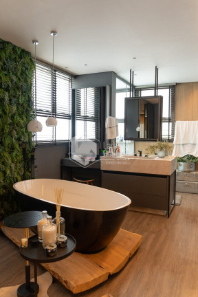 Imagem Apartamento com 3 Quartos à Venda, 322 m² em Vila Olímpia - São Paulo