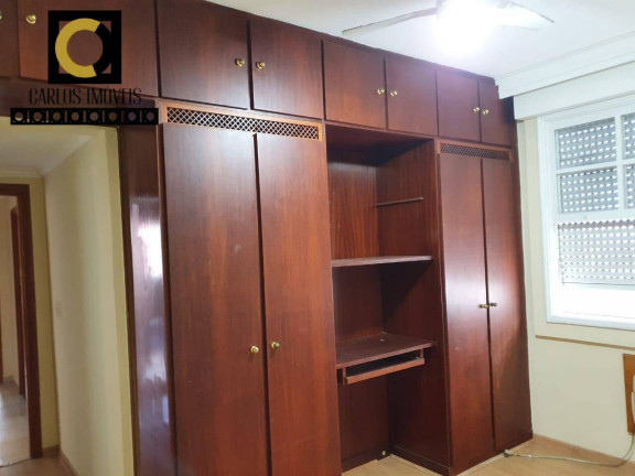 Imagem Apartamento com 3 Quartos à Venda, 134 m² em José Menino - Santos Imagem Apartamento com 3 Quartos à Venda, 134 m² em José Menino - Santos