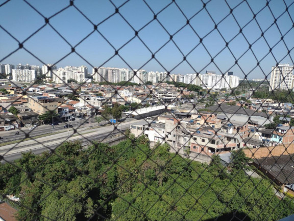 Imagem Apartamento com 2 Quartos à Venda, 70 m² em Jacarepaguá - Rio De Janeiro