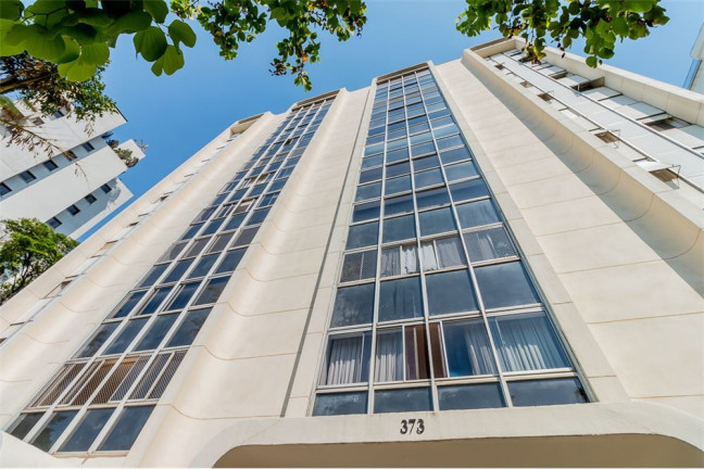 Imagem Apartamento com 4 Quartos à Venda, 181 m² em Higienópolis - São Paulo Imagem Apartamento com 4 Quartos à Venda, 181 m² em Higienópolis - São Paulo