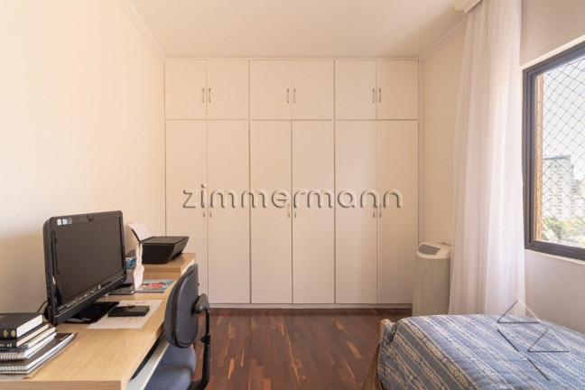 Imagem Apartamento com 4 Quartos à Venda, 455 m² em Higienopolis - Sao Paulo