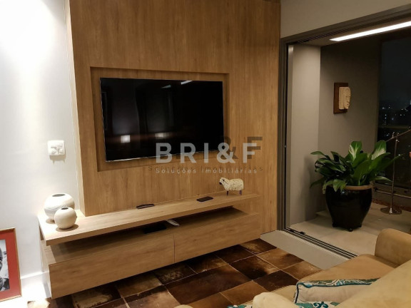 Imagem Apartamento com 1 Quarto para Alugar, 45 m² em Brooklin - São Paulo Imagem Apartamento com 1 Quarto para Alugar, 45 m² em Brooklin - São Paulo