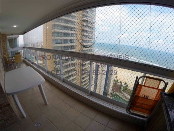 Imagem Apartamento com 3 Quartos à Venda, 91 m² em Vila Mirim - Praia Grande Imagem Apartamento com 3 Quartos à Venda, 91 m² em Vila Mirim - Praia Grande