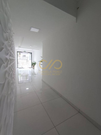 Imagem Apartamento com 2 Quartos à Venda, 100 m² em Caiçara - Praia Grande