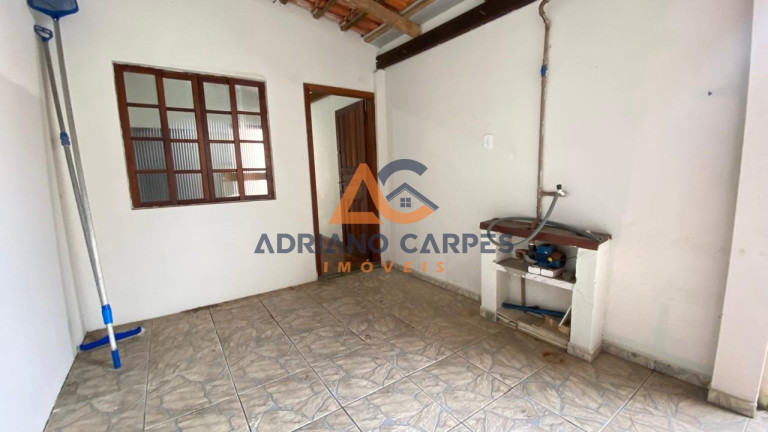 Imagem Casa com 3 Quartos à Venda, 175 m² em Centro - Navegantes Imagem Casa com 3 Quartos à Venda, 175 m² em Centro - Navegantes