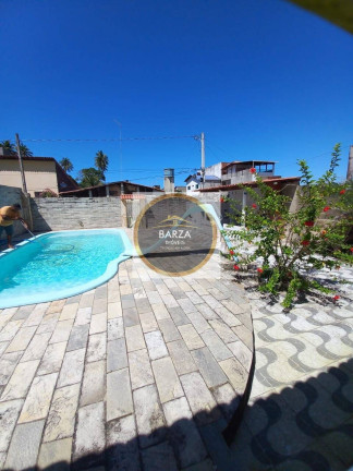 Imagem Casa com 3 Quartos à Venda, 160 m² em Ipojuca Imagem Casa com 3 Quartos à Venda, 160 m² em Ipojuca