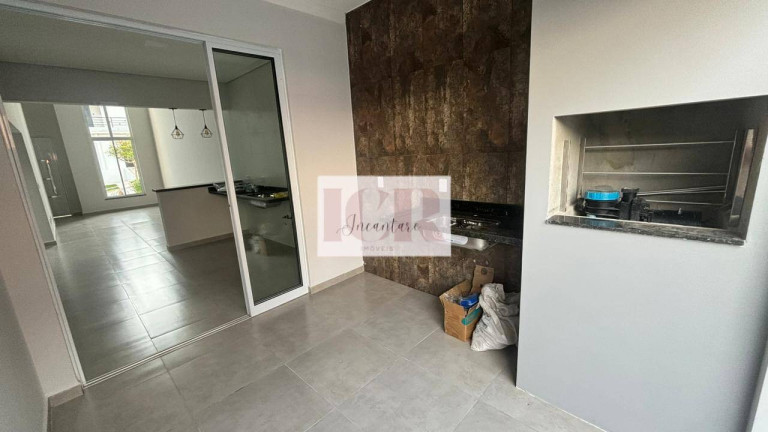 Imagem Casa de Condomínio com 3 Quartos à Venda, 155 m² em Residencial Horto Florestal Villagio - Sorocaba