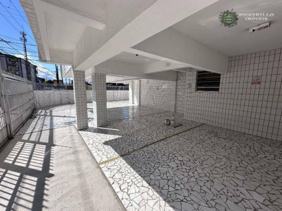 Imagem Apartamento com 2 Quartos à Venda, 65 m² em Boqueirão - Praia Grande Imagem Apartamento com 2 Quartos à Venda, 65 m² em Boqueirão - Praia Grande