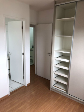 Imagem Edifício Residencial com 2 Quartos à Venda, 64 m² em Bosque Da Saúde - São Paulo