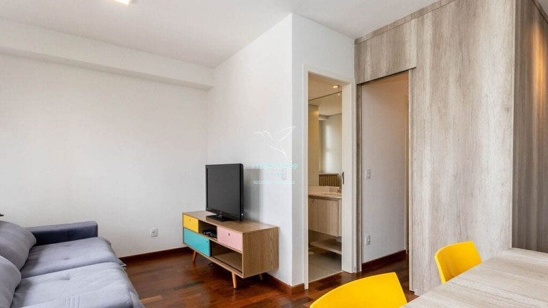 Imagem Cobertura com 1 Quarto à Venda, 99 m² em Aclimação - São Paulo Imagem Cobertura com 1 Quarto à Venda, 99 m² em Aclimação - São Paulo