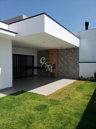 Imagem Casa de Condomínio com 3 Quartos à Venda, 167 m² em Condomínio Phytus - Itupeva