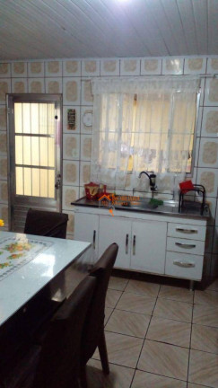Imagem Casa com 5 Quartos à Venda, 200 m² em Jardim Gopoúva - Guarulhos