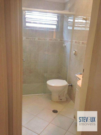 Imagem Apartamento com 1 Quarto à Venda, 41 m² em Moema - São Paulo
