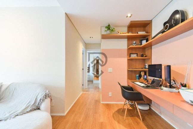 Imagem Apartamento com 2 Quartos à Venda, 68 m² em Pinheiros - São Paulo Imagem Apartamento com 2 Quartos à Venda, 68 m² em Pinheiros - São Paulo