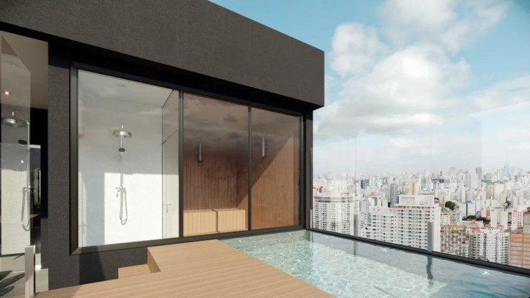 Imagem Cobertura com 3 Quartos à Venda, 138 m² em Funcionários - Belo Horizonte Imagem Cobertura com 3 Quartos à Venda, 138 m² em Funcionários - Belo Horizonte