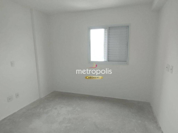 Imagem Apartamento com 2 Quartos à Venda, 67 m² em Centro - São Caetano Do Sul