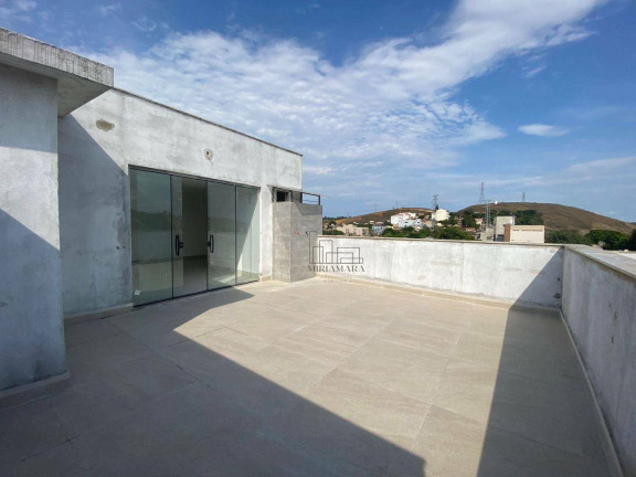 Imagem Cobertura com 2 Quartos à Venda, 137 m² em Monte Castelo - Volta Redonda Imagem Cobertura com 2 Quartos à Venda, 137 m² em Monte Castelo - Volta Redonda