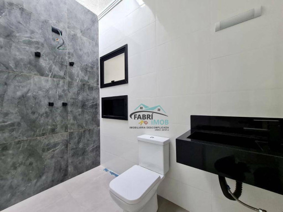 Imagem Casa com 3 Quartos à Venda, 136 m² em Jardim Villagio Milano - Sorocaba Imagem Casa com 3 Quartos à Venda, 136 m² em Jardim Villagio Milano - Sorocaba
