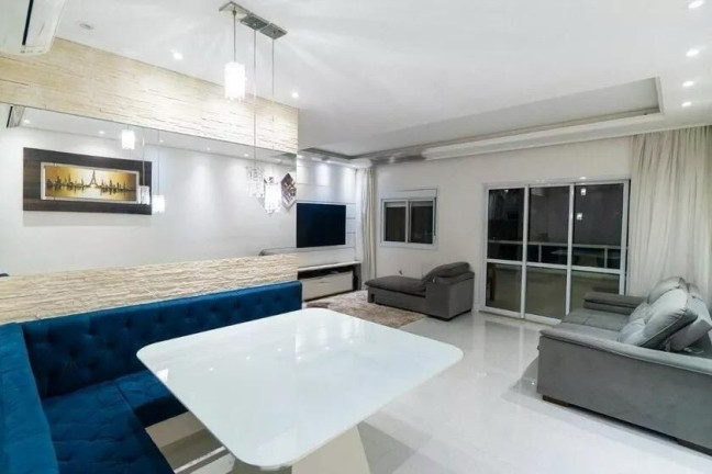 Imagem Apartamento com 2 Quartos à Venda, 114 m² em Vila Mascote - São Paulo