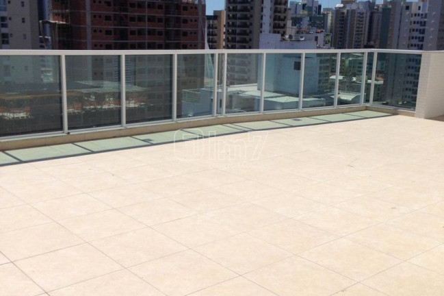 Imagem Imóvel com 3 Quartos à Venda, 160 m² em Itapuã - Vila Velha