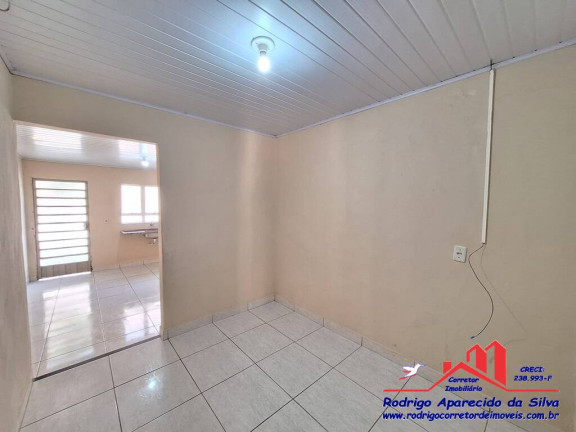 Imagem Casa com 3 Quartos à Venda, 200 m² em Nucleo Habitacional Ivone Alves Palma - Birigui Imagem Casa com 3 Quartos à Venda, 200 m² em Nucleo Habitacional Ivone Alves Palma - Birigui