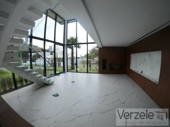 Imagem Casa com 4 Quartos à Venda, 530 m² em Barra - Balneário Camboriú