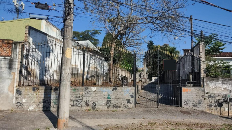 Imagem Terreno à Venda, 542 m² em Campo Grande - Rio De Janeiro Imagem Terreno à Venda, 542 m² em Campo Grande - Rio De Janeiro