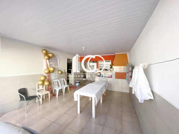 Imagem Casa com 2 Quartos à Venda, 58 m² em Vila Beatriz - Maracajá Imagem Casa com 2 Quartos à Venda, 58 m² em Vila Beatriz - Maracajá